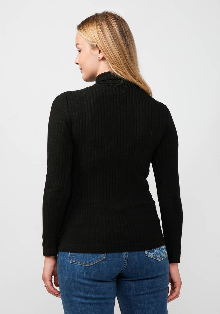 Водолазка Бетани шир.  750, рис. 3