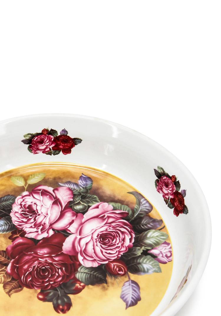 Блюдо круглое. шир.  750, рис. 3