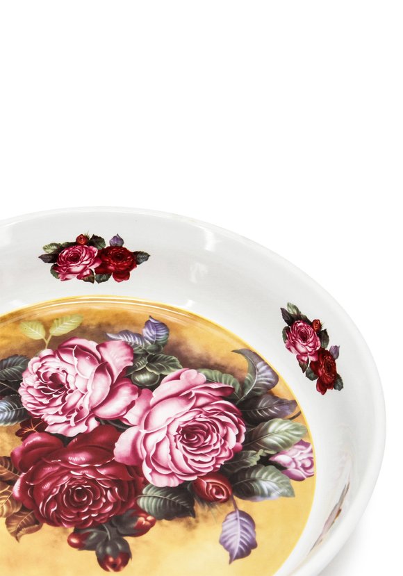 Блюдо круглое. шир.  580, рис. 3