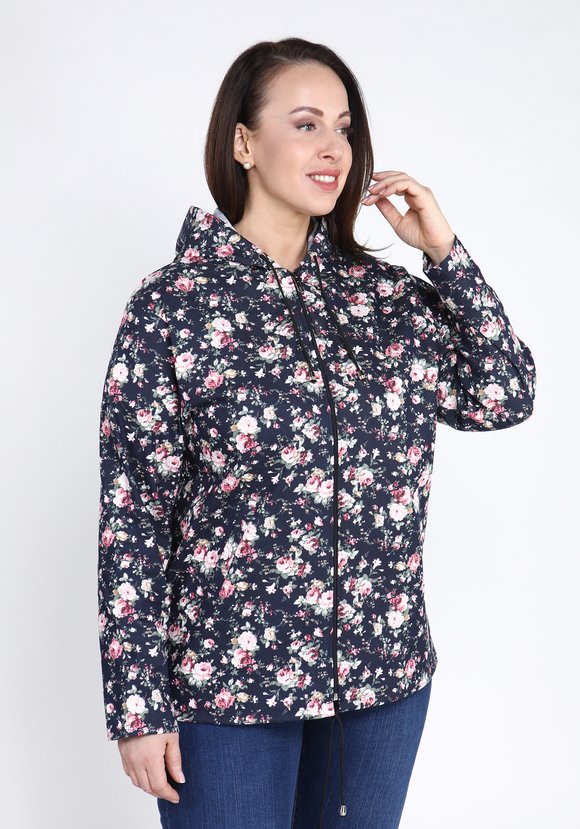 Ветровка Солнечная погода шир.  580, рис. 3