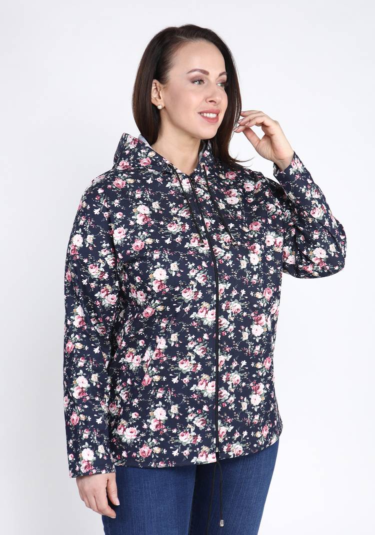 Ветровка Солнечная погода шир.  750, рис. 3