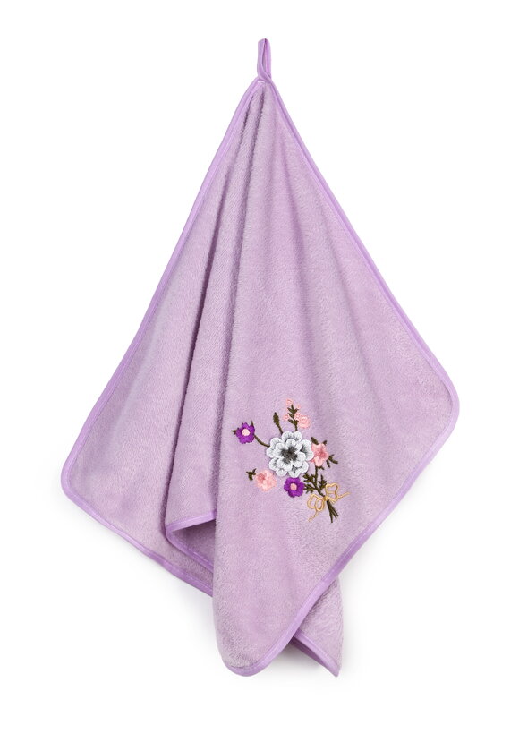 Полотенце Чистый дом, 5 шт. шир.  580, рис. 8