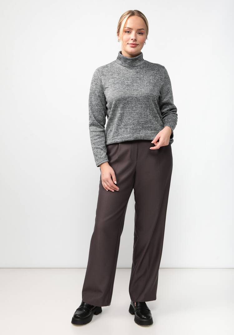 Водолазка София шир.  750, рис. 18