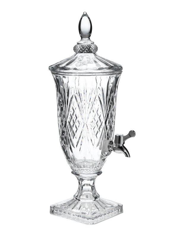 Лимонадница Муза шир.  580, рис. 12