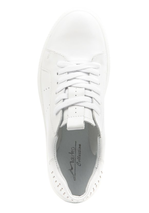 Полуботинки женские Сандра шир.  580, рис. 4