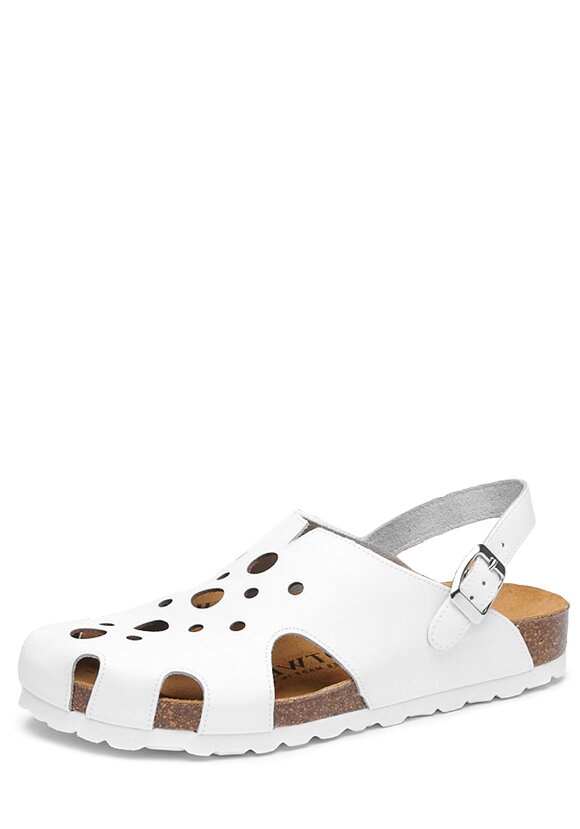 Сандалии женские Дори шир.  580, рис. 7