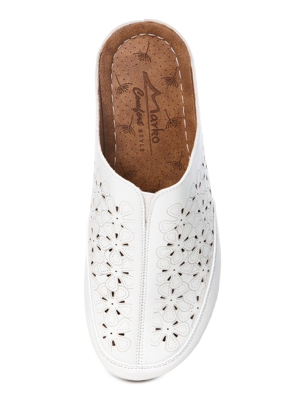 Сабо женские Тамра шир.  580, рис. 4