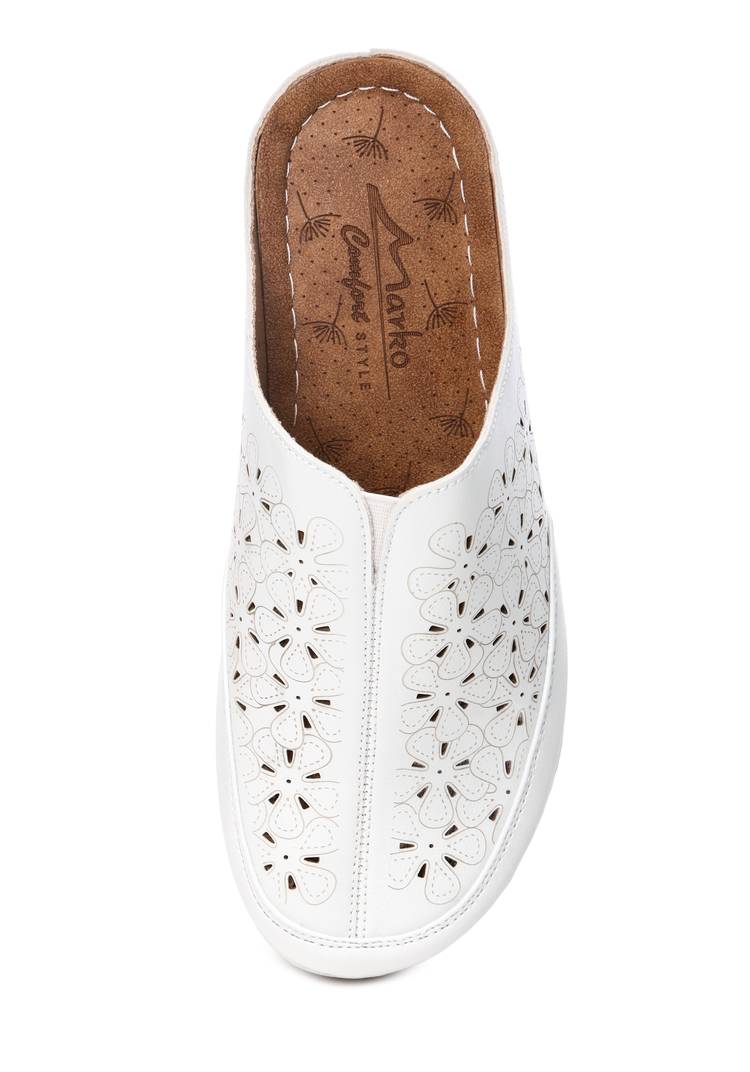 Сабо женские Тамра шир.  750, рис. 4