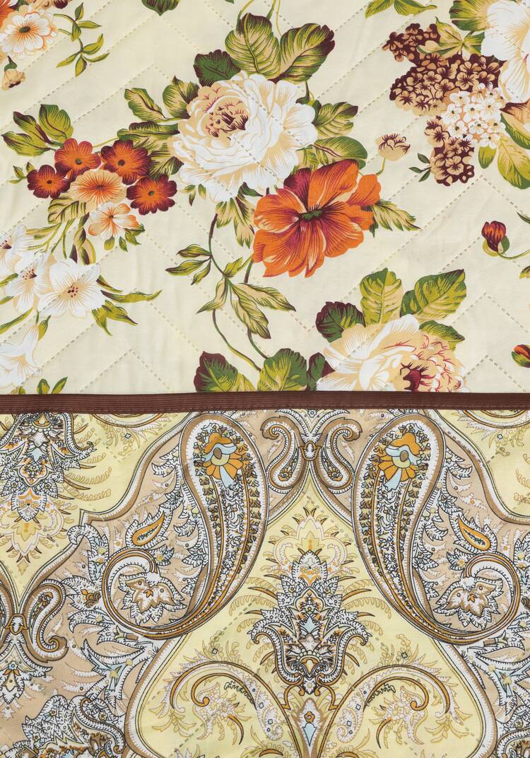 Покрывало двухстороннее Услада шир.  750, рис. 7