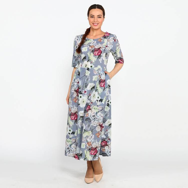 Платье из вискозы с цветочным принтом. Льняные платья с цветочным принтом. Летнее женское платье с цветочным принтом. Платье женское летнее прямого силуэта. Платье из вискозы.