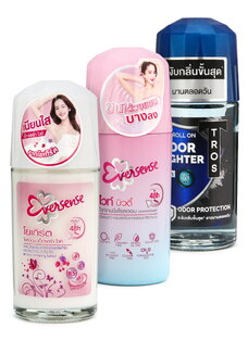 Роликовый дезодорант,2шт + мужской в подарок