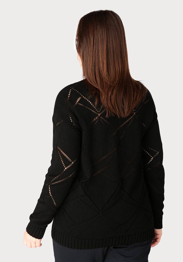 Джемпер женский Сисилия шир.  750, рис. 9