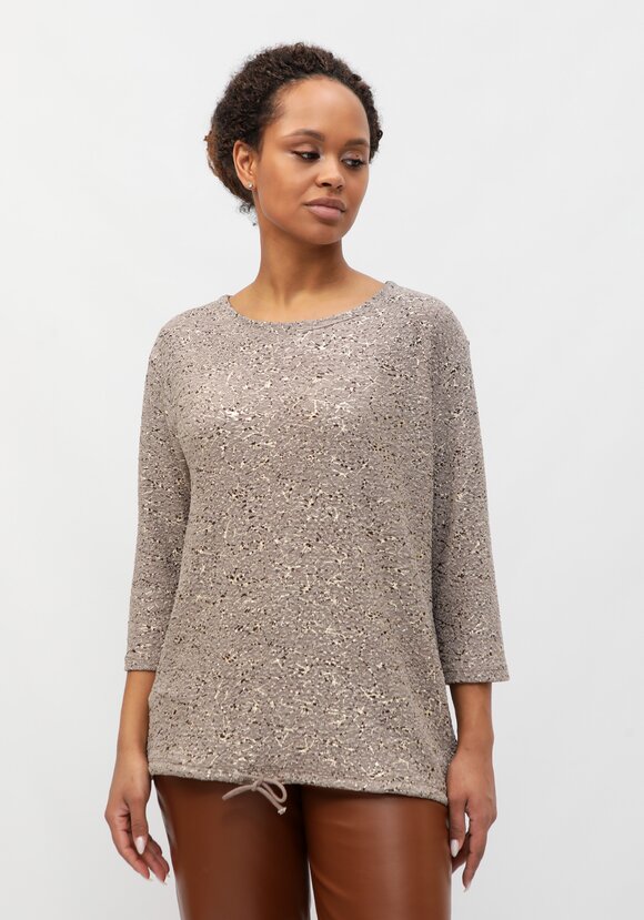 Блуза Сапфир шир.  580, рис. 21