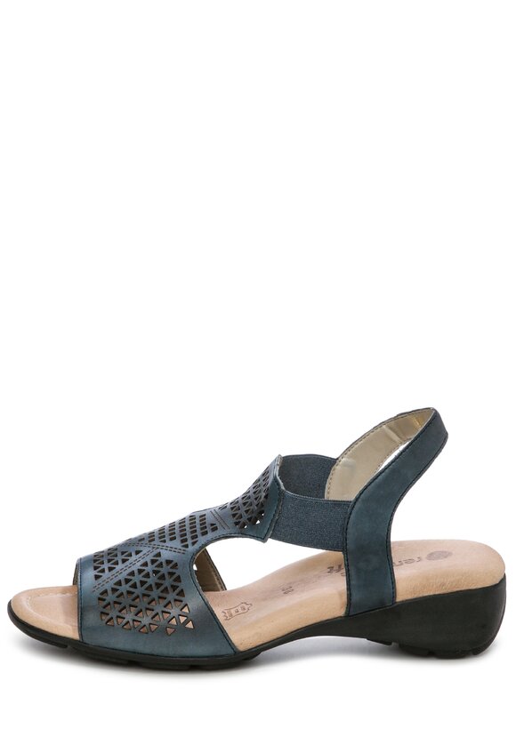 Босоножки женские Сюзанна шир.  580, рис. 2