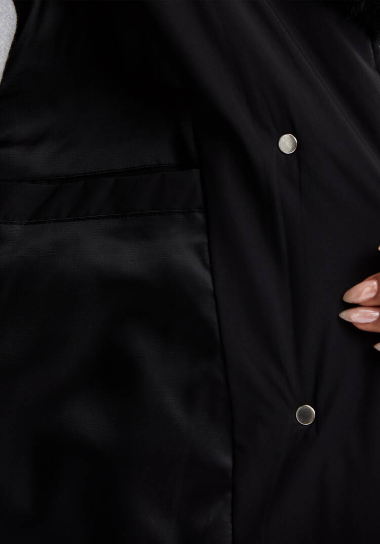 Куртка-пуховик Жаннет шир.  750, рис. 22