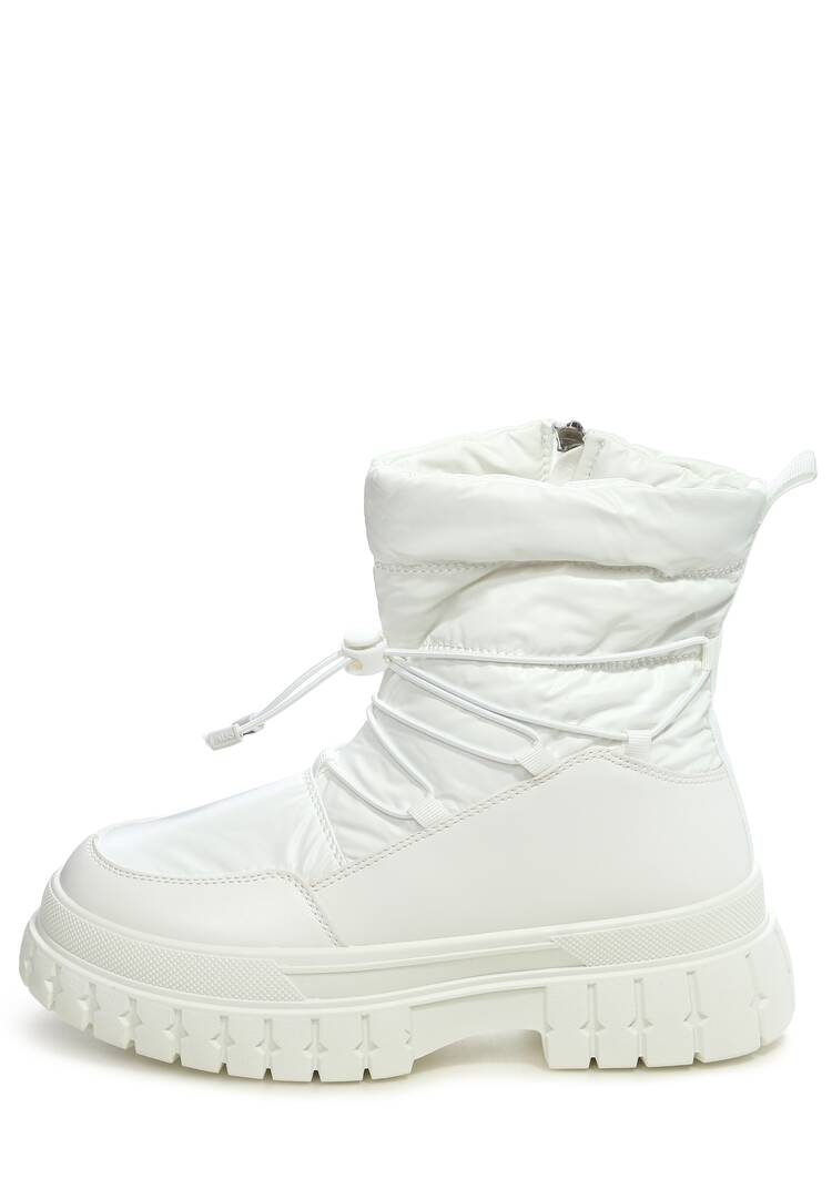 Дутики женские Бэтсси  шир.  750, рис. 8