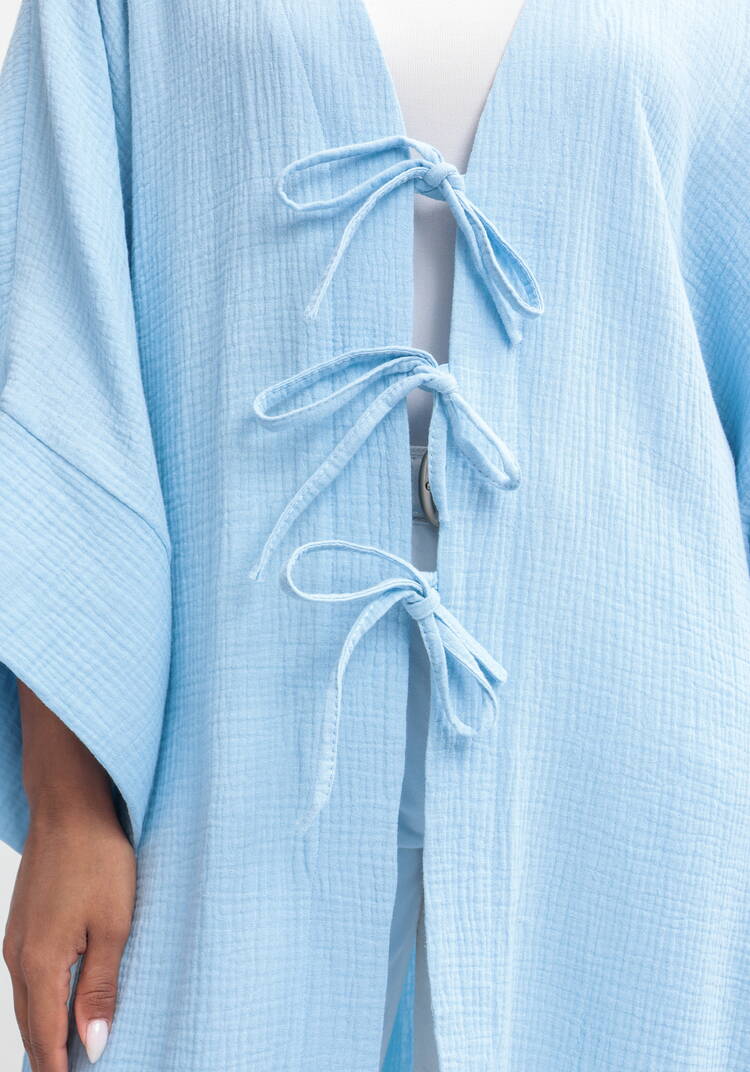 Накидка Хайли шир.  750, рис. 12