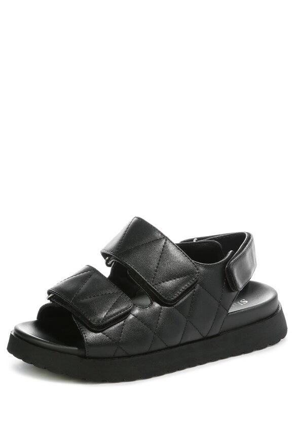 Сандалии женские Бэлла шир.  580, рис. 1