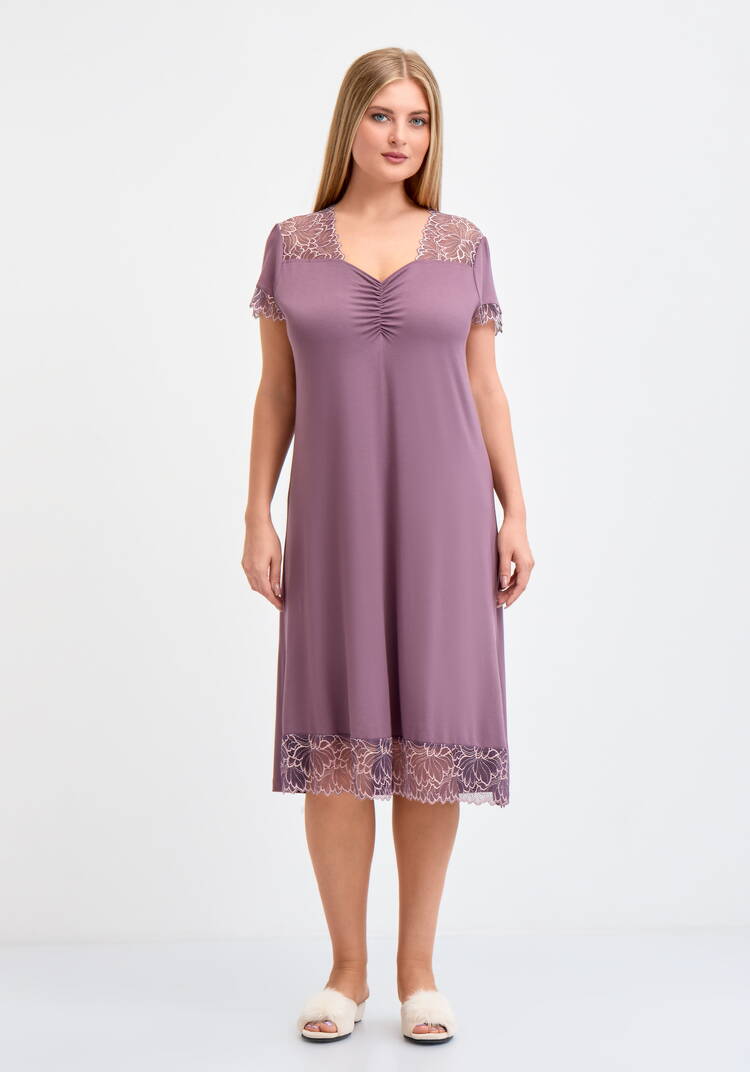 Сорочка Марина шир.  750, рис. 10