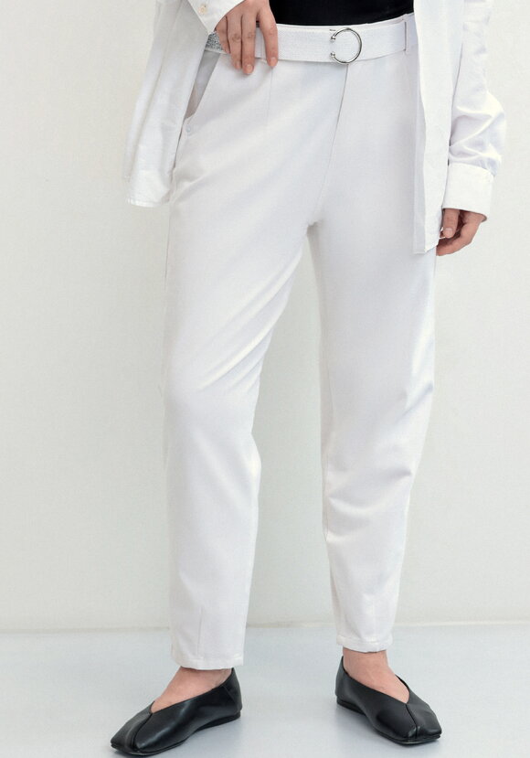 Брюки Марта шир.  580, рис. 18