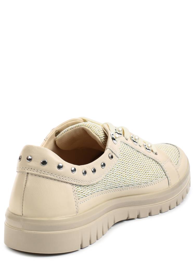 Полуботинки женские летние Мэган шир.  750, рис. 7