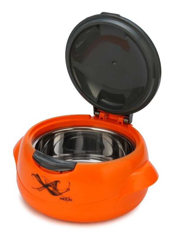 Кастрюля-термос для микроволновой печи шир.  580, рис. 10