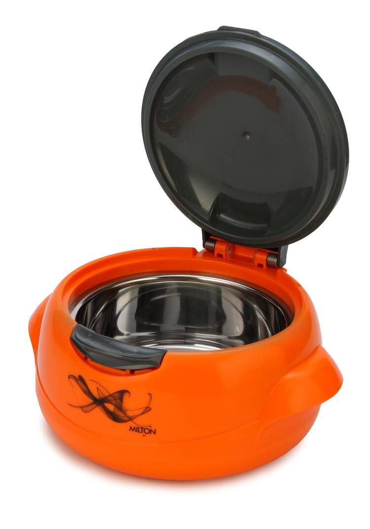 Кастрюля-термос для микроволновой печи шир.  750, рис. 10