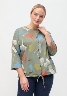 Блуза Дарби