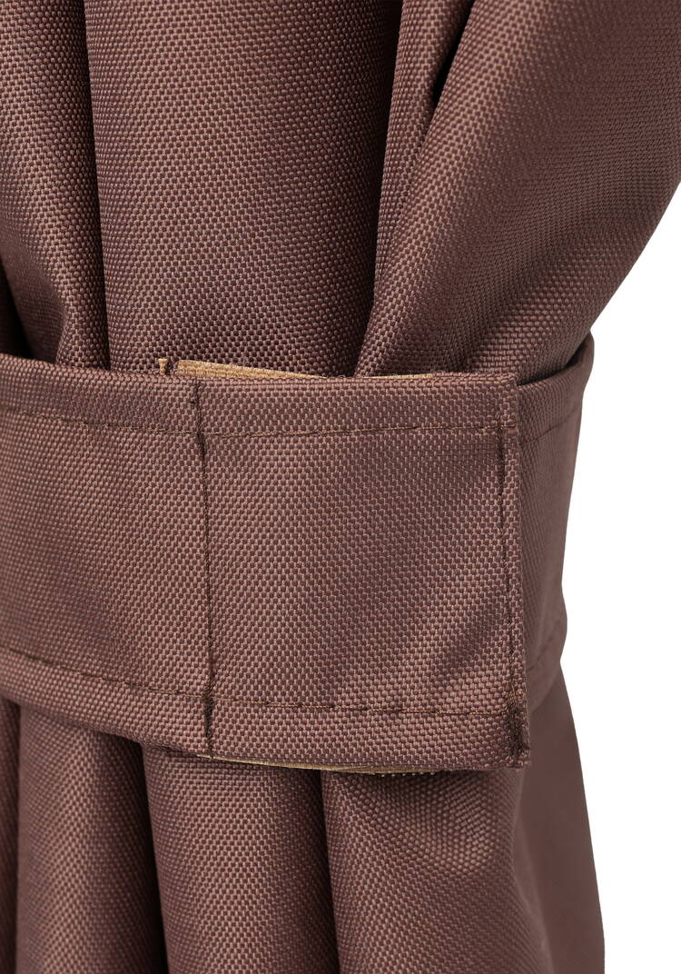 Штора водоотталкивающая шир.  750, рис. 3