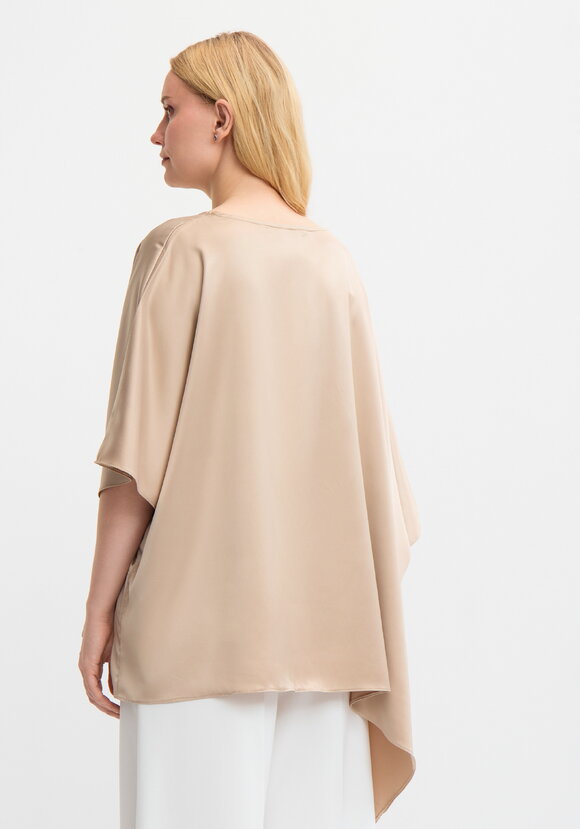 Блузка женская Касандра шир.  580, рис. 9