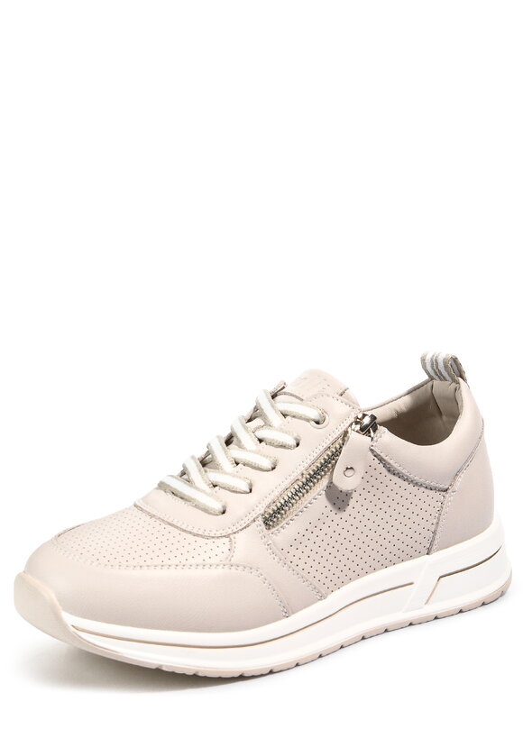 Кроссовки женские Лара шир.  580, рис. 1