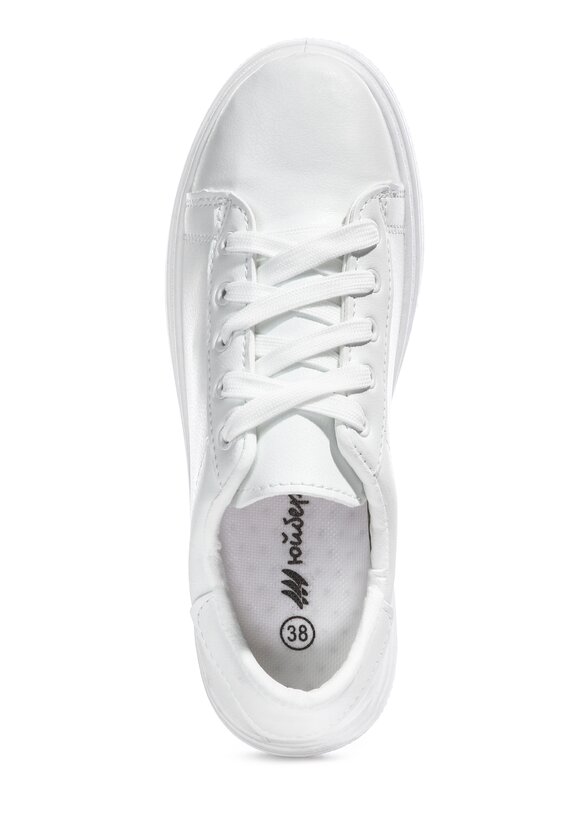 Кеды женские Бекки шир.  580, рис. 16