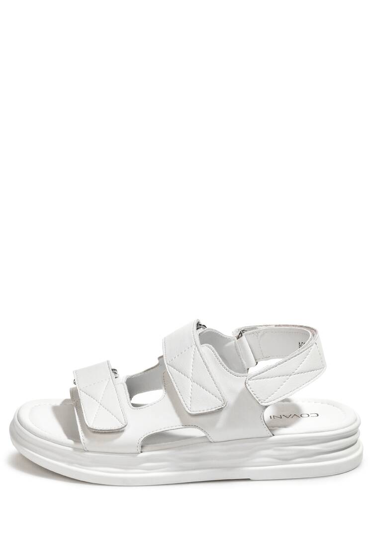 Босоножки женские Андора шир.  750, рис. 7