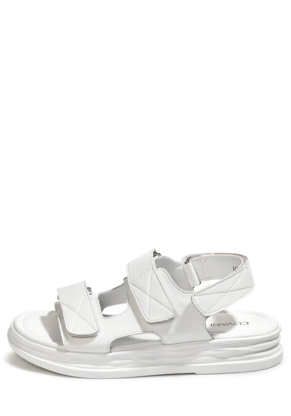 Босоножки женские Андора шир.  580, рис. 7