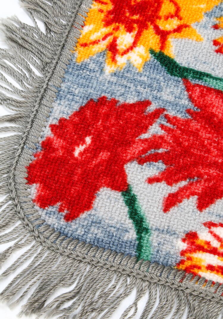 Сидушка для стула, 4 шт. шир.  750, рис. 3