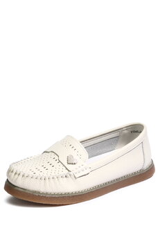 Мокасины женские Эстелли