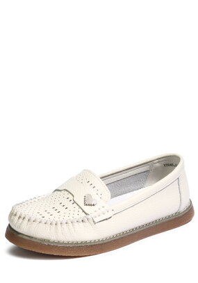 Мокасины женские Эстелли