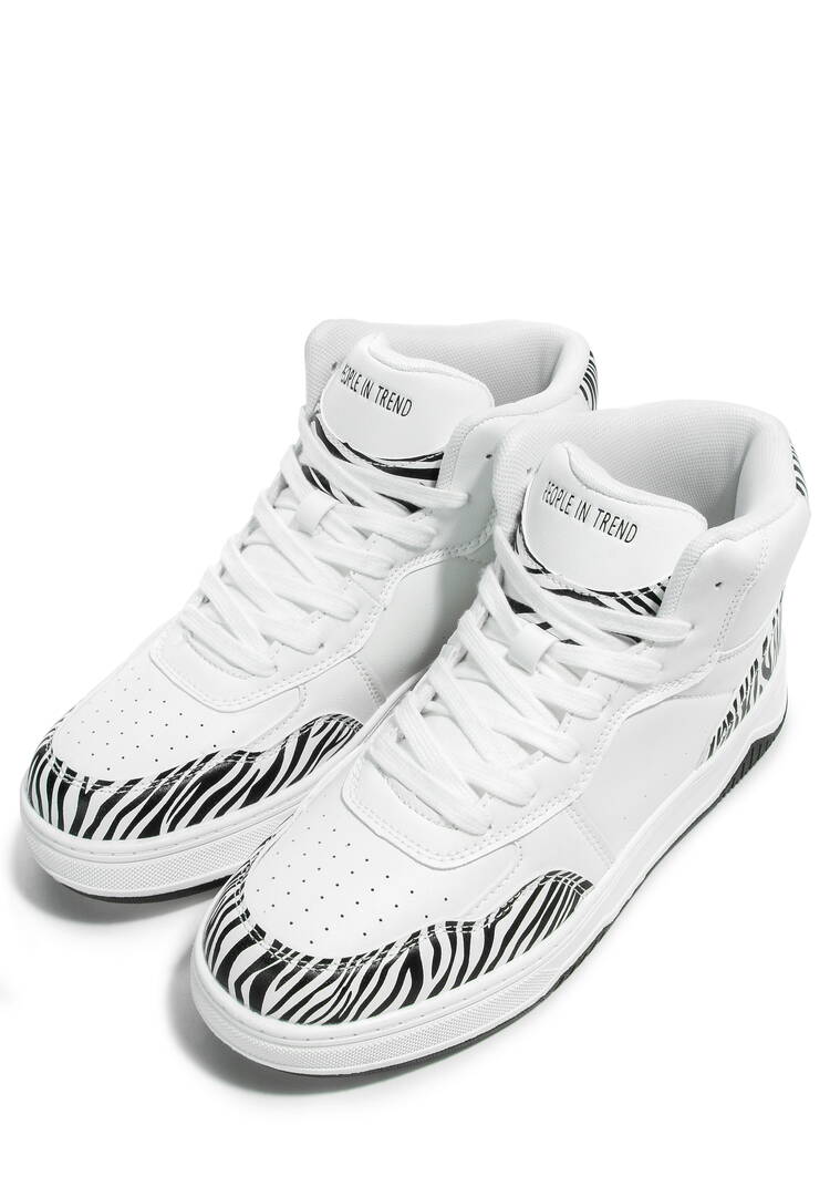 Кроссовки женские Веселина шир.  750, рис. 6