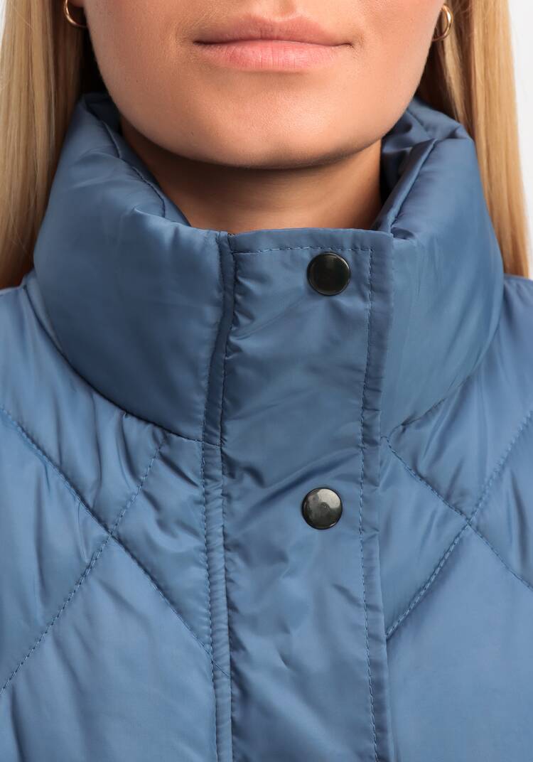 Жилет Ванесса шир.  750, рис. 5