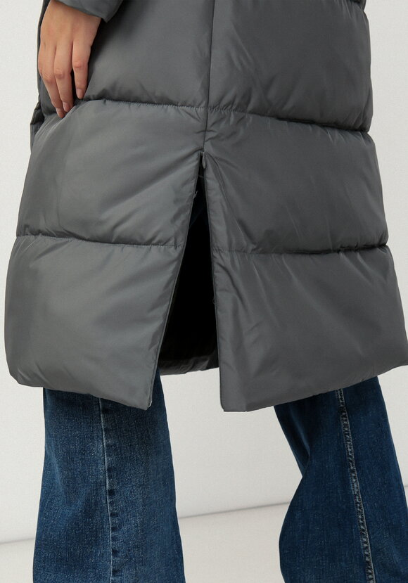 Пуховик Миранда шир.  580, рис. 43