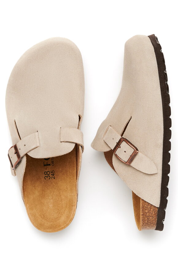 Сабо женские Джамиля шир.  580, рис. 19