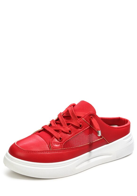 Кроccовки Спорт-шик шир.  580, рис. 47