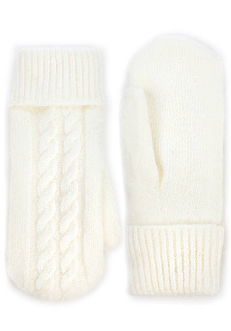 Варежки на флисе Туана шир.  750, рис. 4