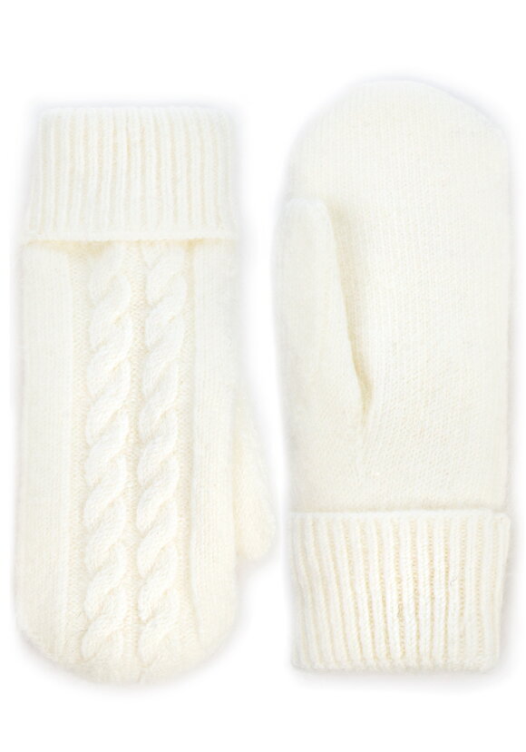 Варежки на флисе Туана шир.  580, рис. 4