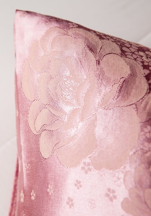 Наволочка Жаккард - люкс шир.  580, рис. 13