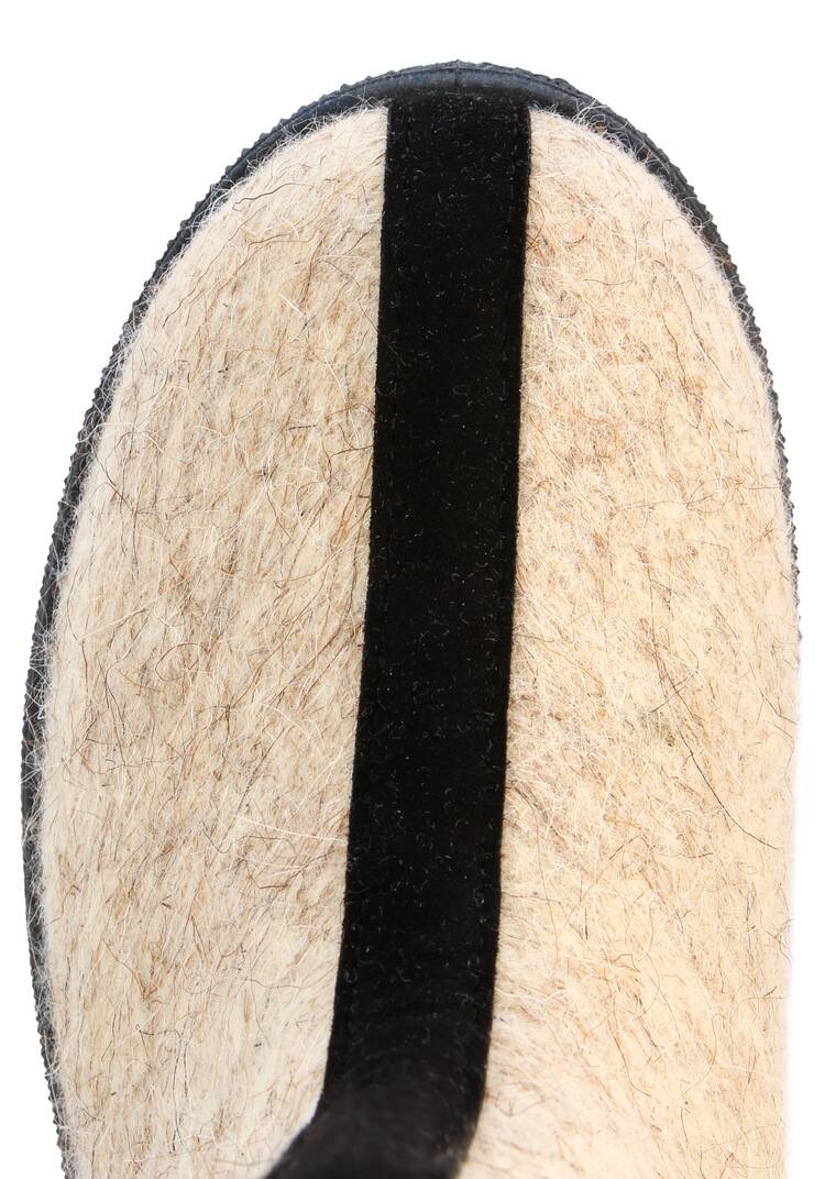 Валенки женские Даяна шир.  750, рис. 4