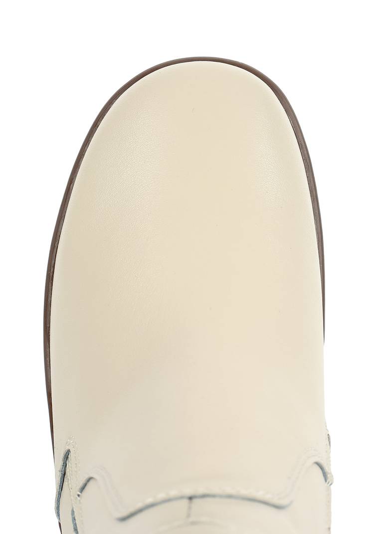 Полусапоги женские Ланетта шир.  750, рис. 9