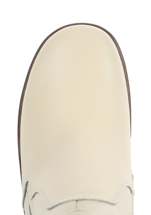 Полусапоги женские Ланетта шир.  580, рис. 9