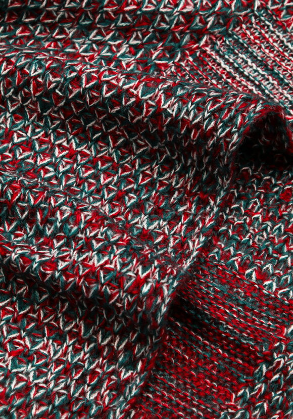 Шарф-труба Розмари шир.  580, рис. 8