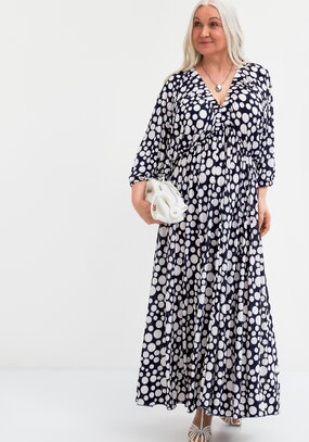 Платье Серафима